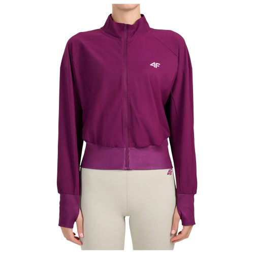 4F SWEATSHIRT FNK